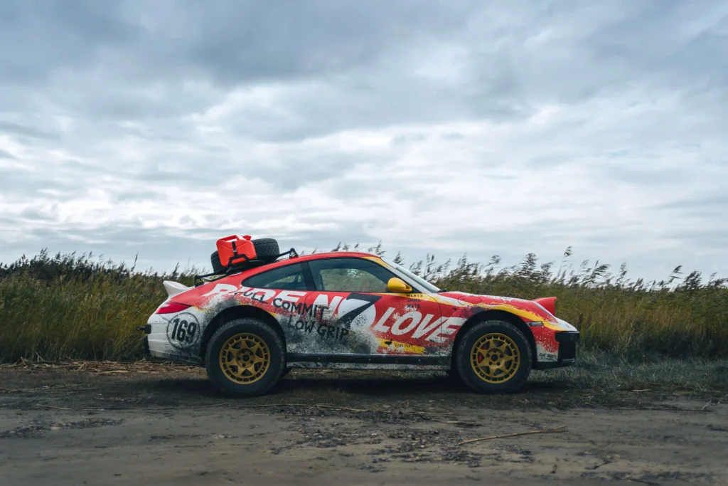 Beyond Adventure RS-7 #7