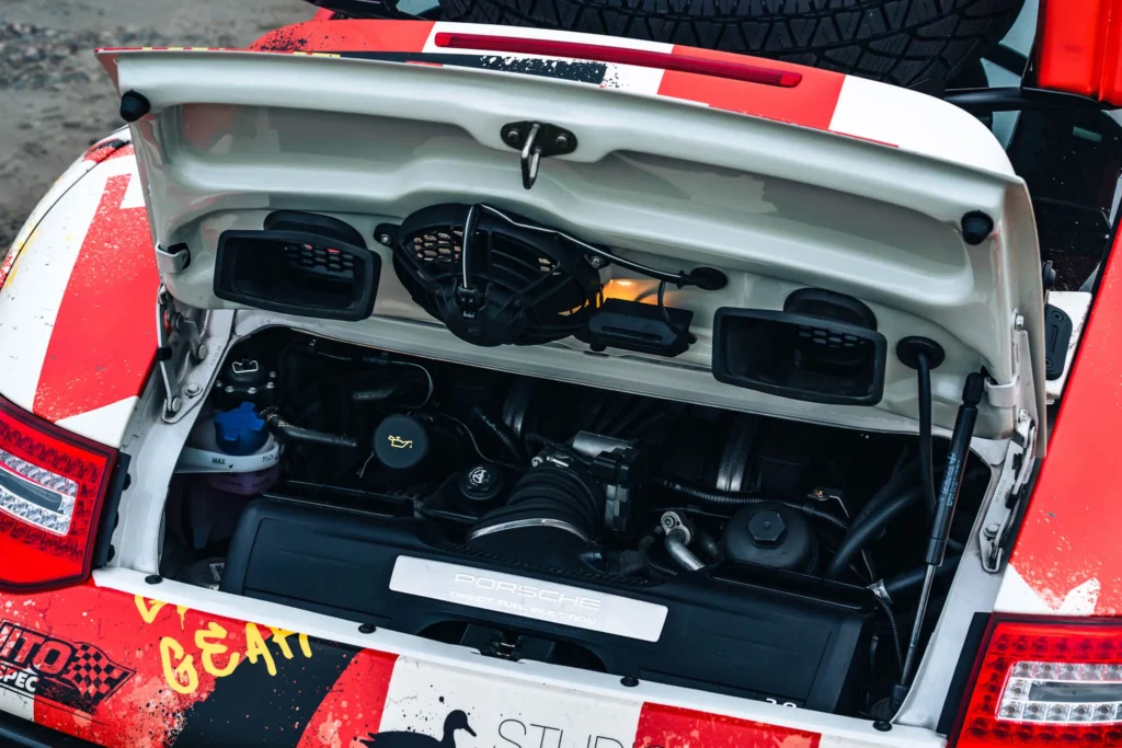 Beyond Adventure RS-7 #7